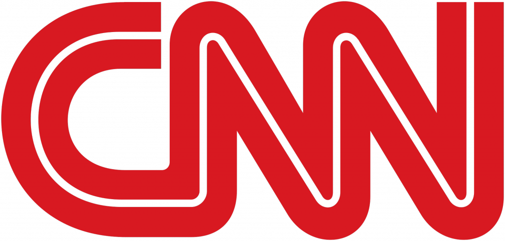 Confidential Logo - Cnn Logo Png Transparent PNG Logos