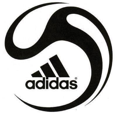 Www.adidas Logo - Custom adidas logo iron on transfers (Decal Sticker) No.100539 ...