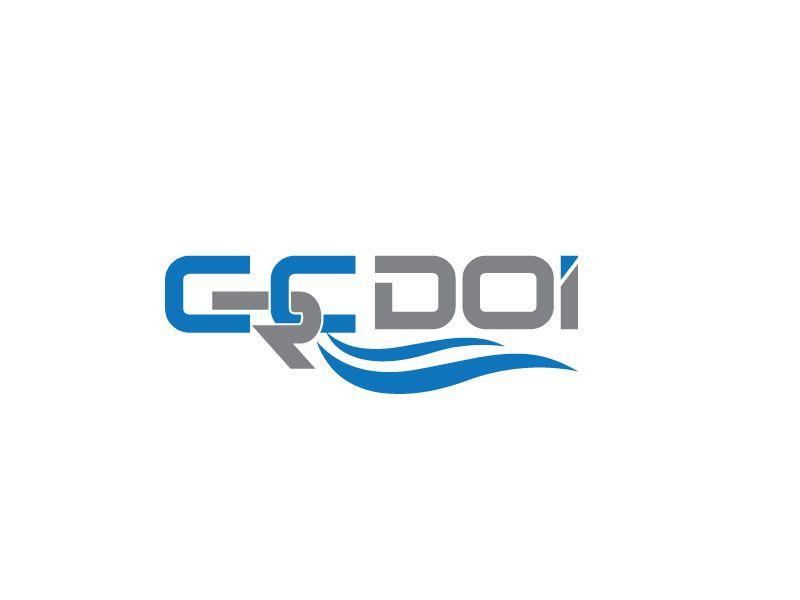 Doi Logo - Serious, Professional, Engineering Logo Design for CRC DOI by Allah ...