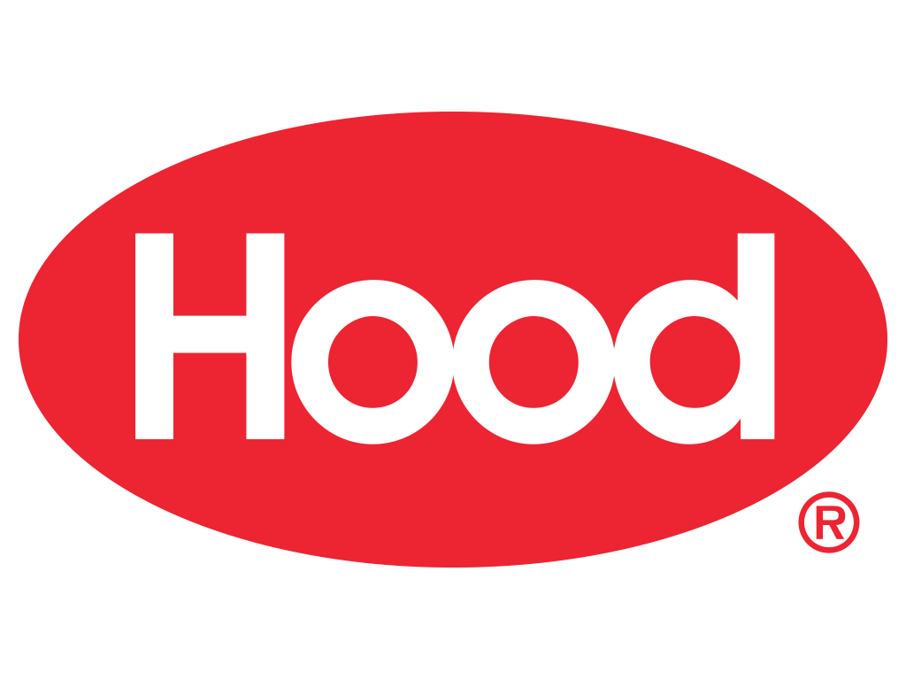 Hood Logo - hood-logo - Dennis Paper & Food Service