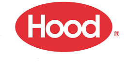 Hood Logo - Hood Milk Logo and Hoodsie Cup | Typophile