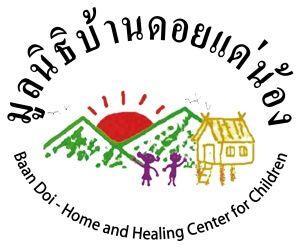 Doi Logo - BAAN DOI - Home and Healing Center for Children | Wir unterstützen ...