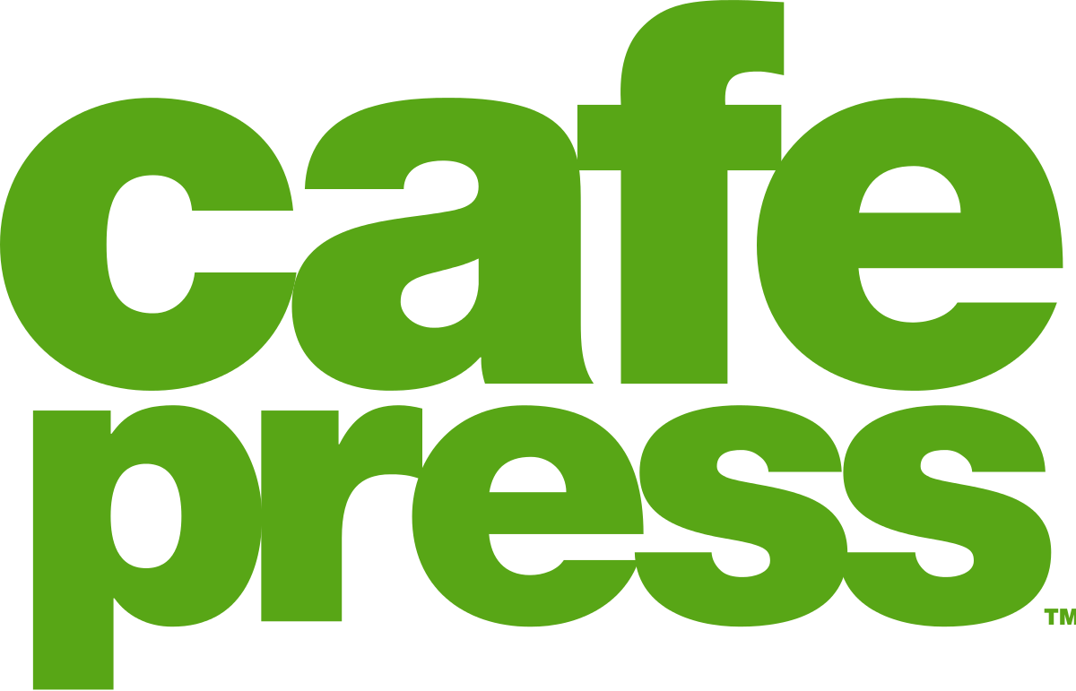 Cafepress.com Logo - CafePress