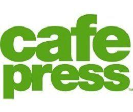 Cafepress.com Logo - CafePress Coupon Codes 30% w/ Aug. 2019 Coupons