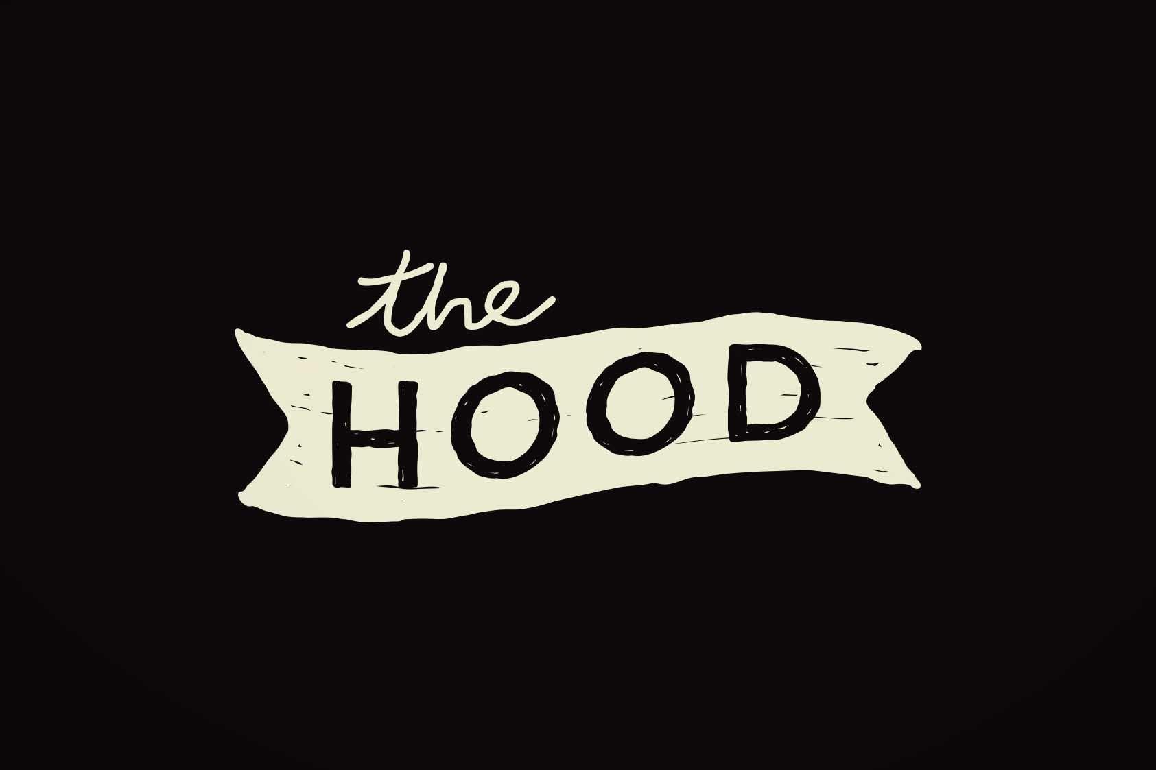 Hood Logo - Hood Logos