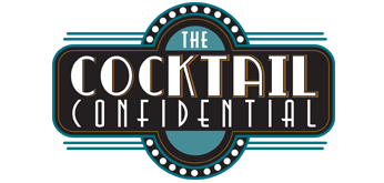 Confidential Logo - Cocktail Confidential – Detroit's Premier Craft Cocktail Celebration