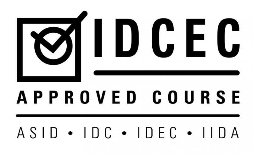 IDCEC Logo - Understanding IDCEC