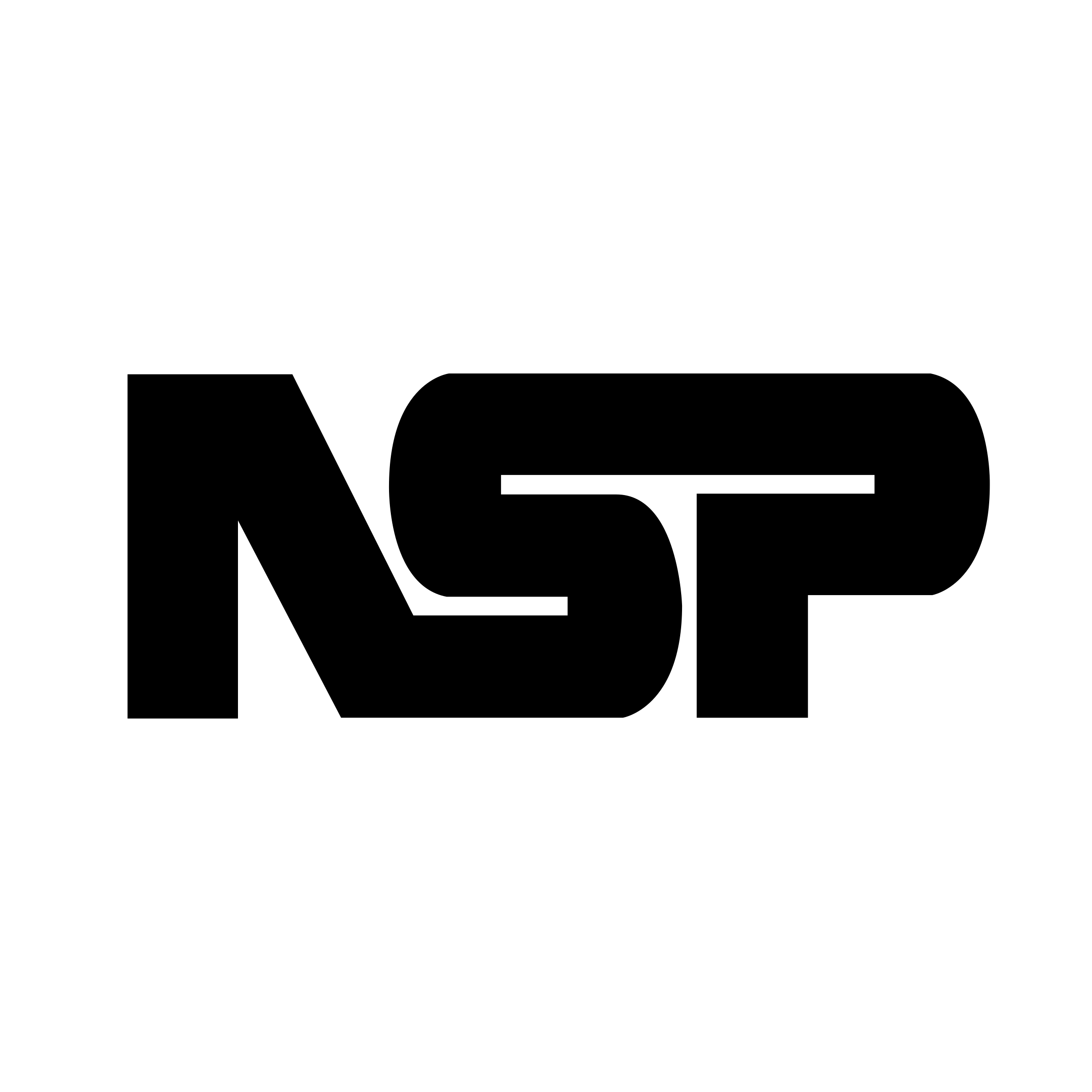 NSP Logo - NSP Logo PNG Transparent & SVG Vector