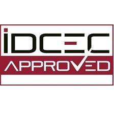 IDCEC Logo - Green Building Initiative