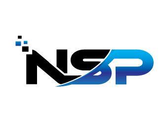 NSP Logo - NSP logo design - 48HoursLogo.com