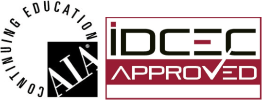IDCEC Logo - Webinar: Patient Experience: The 