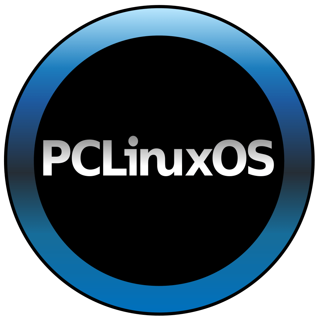 PCLinuxOS Logo - File:PCLinuxOS logo.svg - Wikimedia Commons