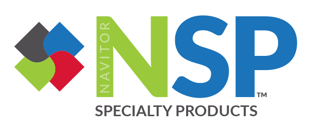 NSP Logo - NSP Works Announces New Brand: Navitor Specialty Products (NSP™)