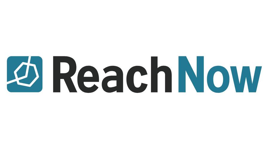 Reachnow Logo