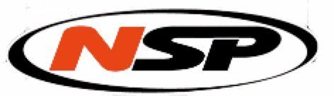 NSP Logo - Blog