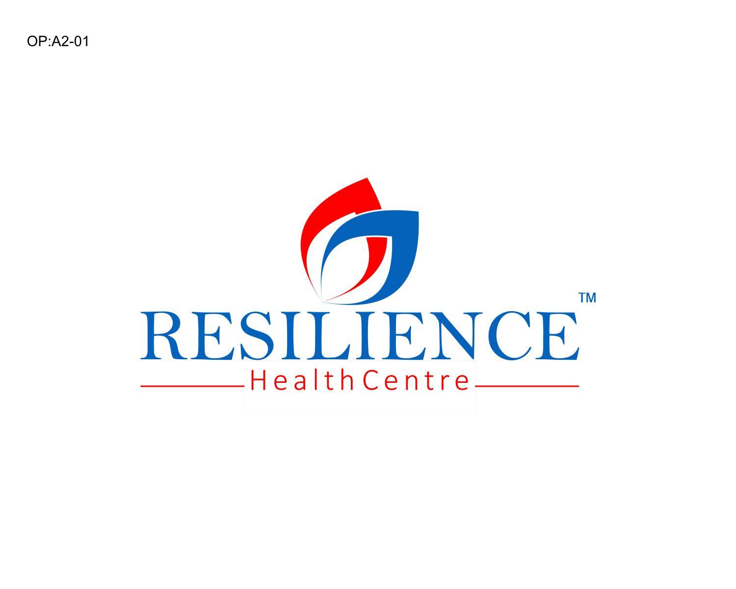 NSP Logo - Elegant, Playful, Health Logo Design for Resilience Health Centre by ...