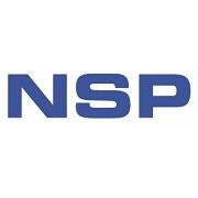 NSP Logo - NSP Service Providers
