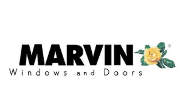 Marvin Logo - Marvin Windows and Doors by FENESSCO Custom Doors and Windows, Inc ...