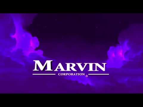 Marvin Logo - Marvin Corporation (UPDATED LOGO)