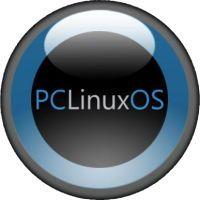 PCLinuxOS Logo - PCLinuxOS are the best rolling release Linux distributions