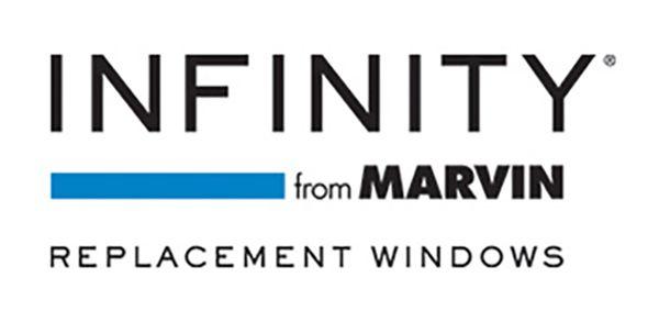 Marvin Logo - Infinity By Marvin Logo. Master Craftsmen Inc