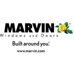 Marvin Logo - logo-Marvin - Myrtle Beach Building Supply