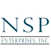 NSP Logo - Working at NSP Enterprises | Glassdoor