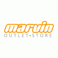 Marvin Logo - Marvin Outlet Store. Brands of the World™. Download vector logos
