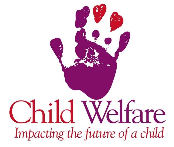 NSP Logo - NSP Child Welfare Logo. National Association of Junior Auxiliaries