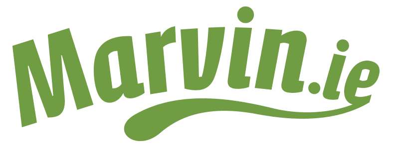 Marvin Logo - marvin-logo - The Digital Hub