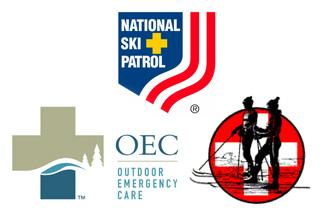 NSP Logo - New Jersey Region | National Ski Patrol