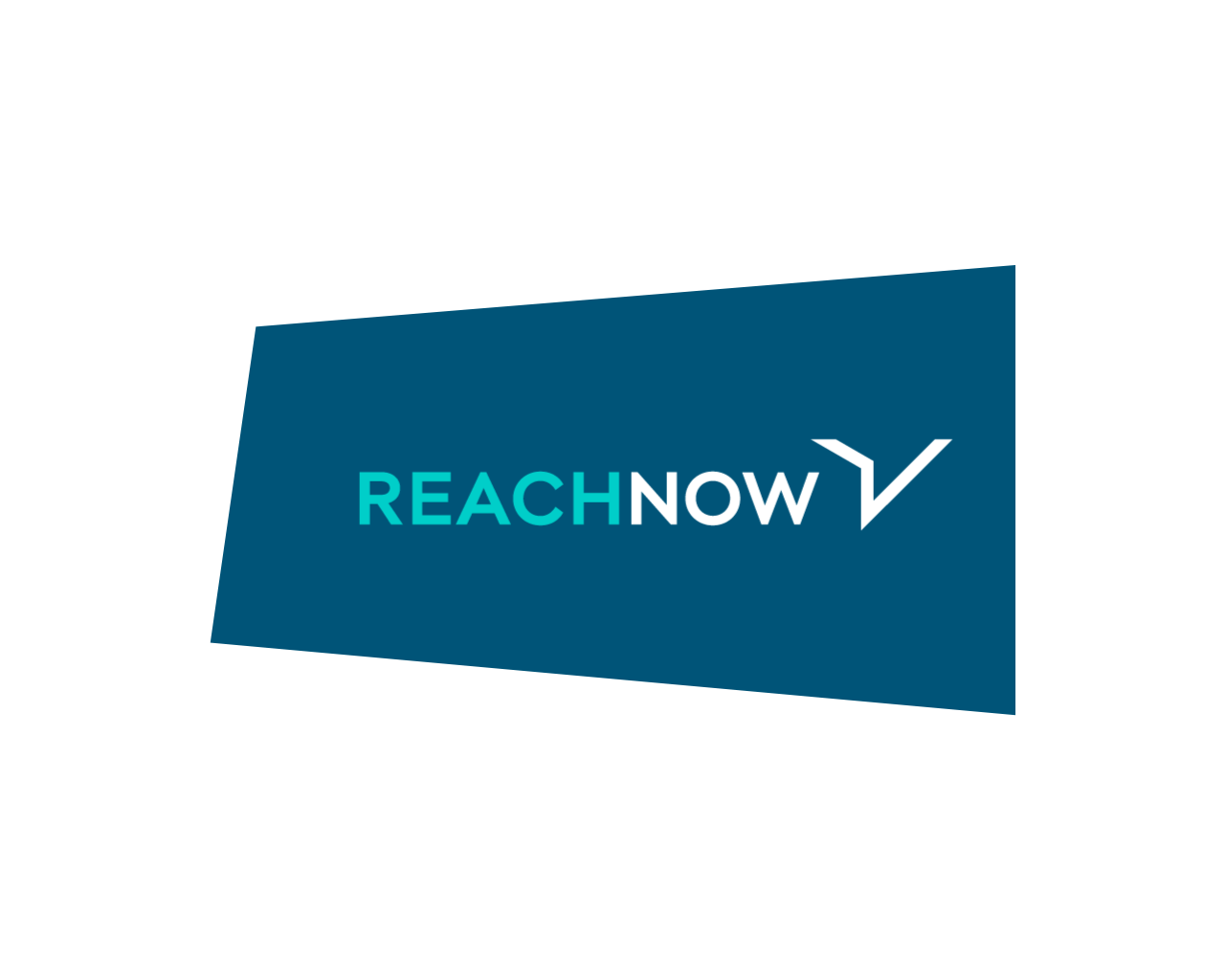 Reachnow Logo - moovel Sticker for iOS & Android | GIPHY