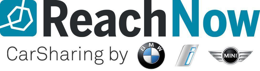 Reachnow Logo - Reachnow Logos