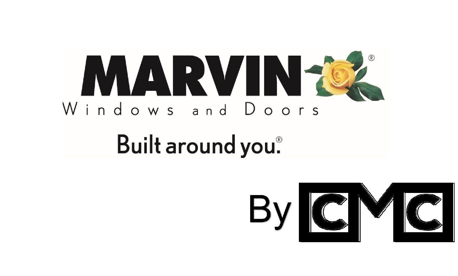 Marvin Logo - marvin and cmc logo new