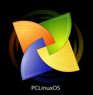 PCLinuxOS Logo - PCLinuxOS SVG logo