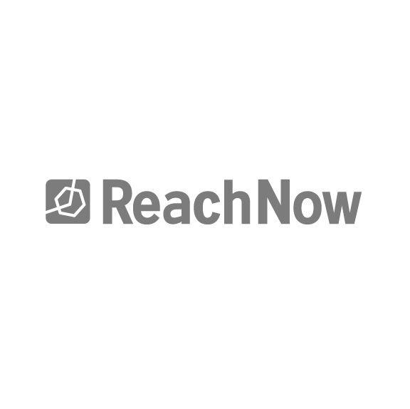 Reachnow Logo LogoDix