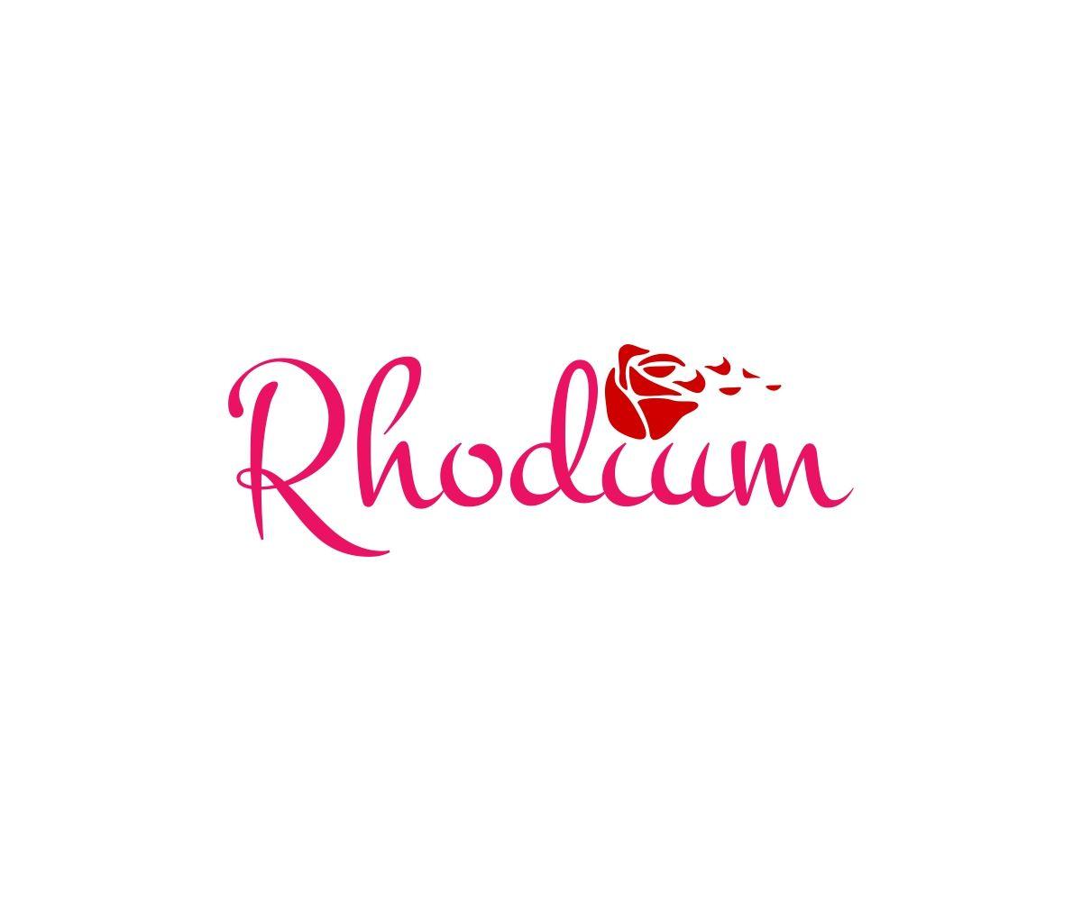 Rhodam Logo - Economical, Modern, Telecommunications Logo Design for Rhodium by ...