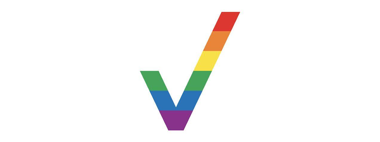 VZW Logo - Verizon Pride | Verizon Wireless | Verizon Wireless