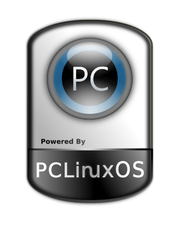 PCLinuxOS Logo - PCLinuxOS Magazine