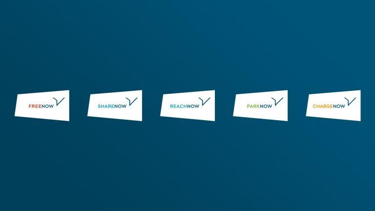 Reachnow Logo - Info, News, Background Information, Videos, Photos, Livestream: BWM ...