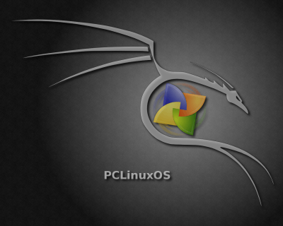 PCLinuxOS Logo - PCLinuxOS 1280 Look.org