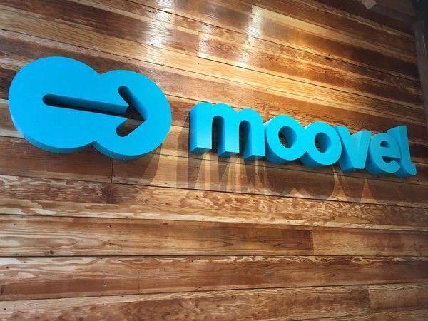 Reachnow Logo - Daimler's car2go, Moovel will merge with BMW's ReachNow - oregonlive.com