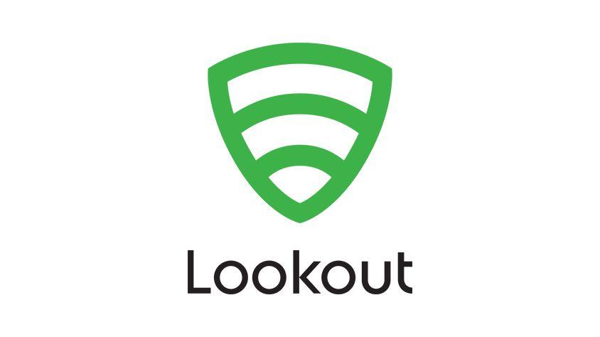 Lookout Logo - Press Kit