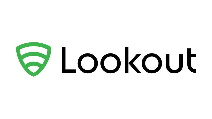 Lookout Logo - Press Kit