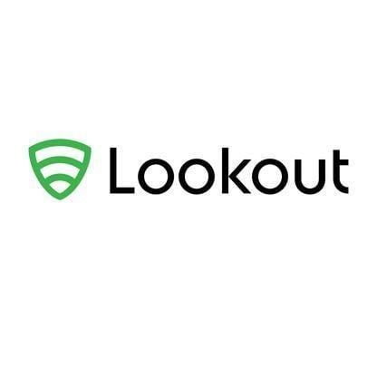 Lookout Logo - Lookout on the Forbes Cloud 100 List