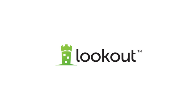 Lookout Logo - Lookout logo
