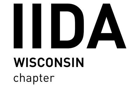 IDCEC Logo - IIDA WI