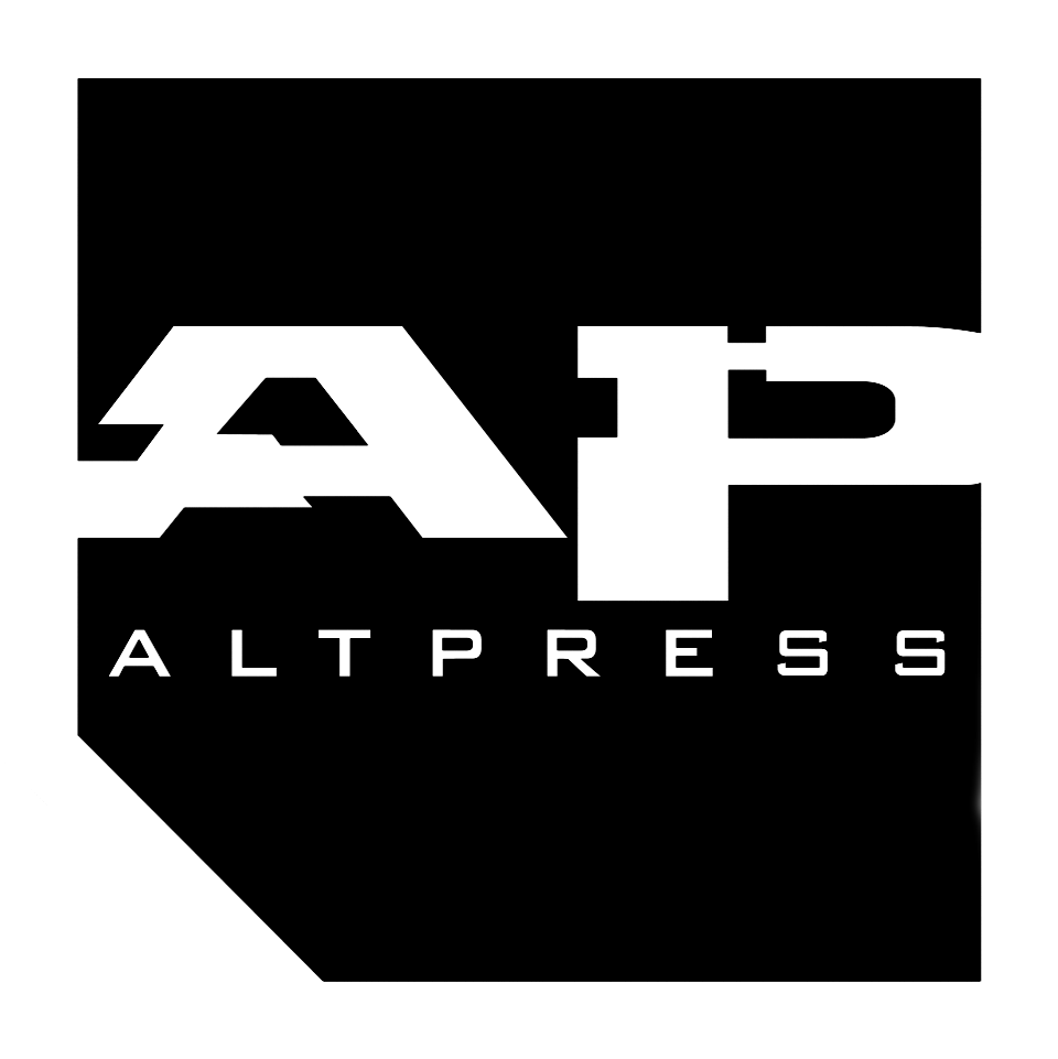 AltPress Logo - AltPress Shop