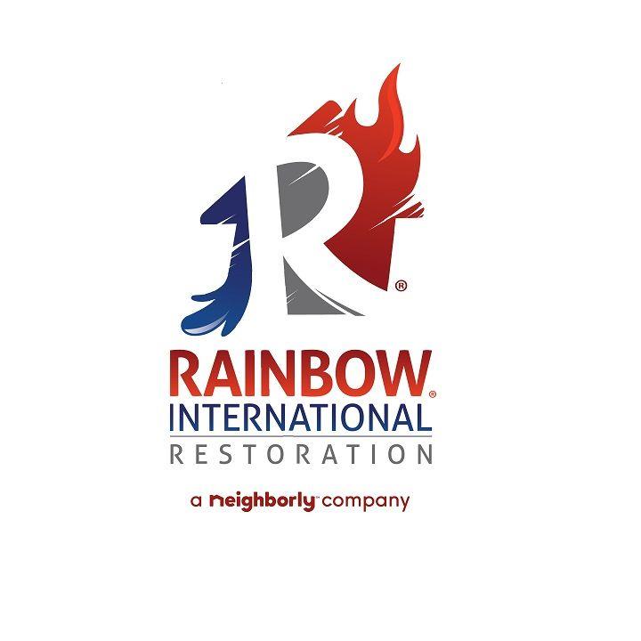 Rhodam Logo - Rainbow International 4365 W State Road 32, Crawfordsville, IN 47933 ...