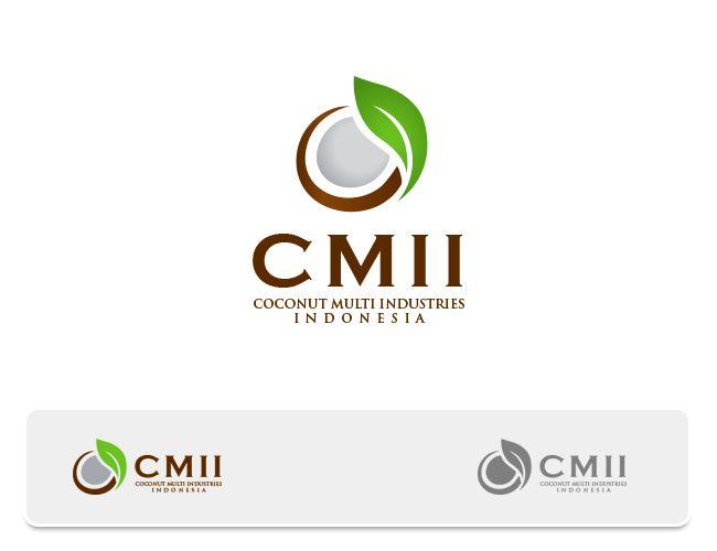 Cmii Logo - Gallery | Desain Logo untuk 